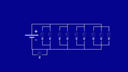 Parallel circuits
