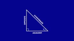 Trigonometric ratios