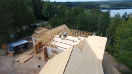 Roofing